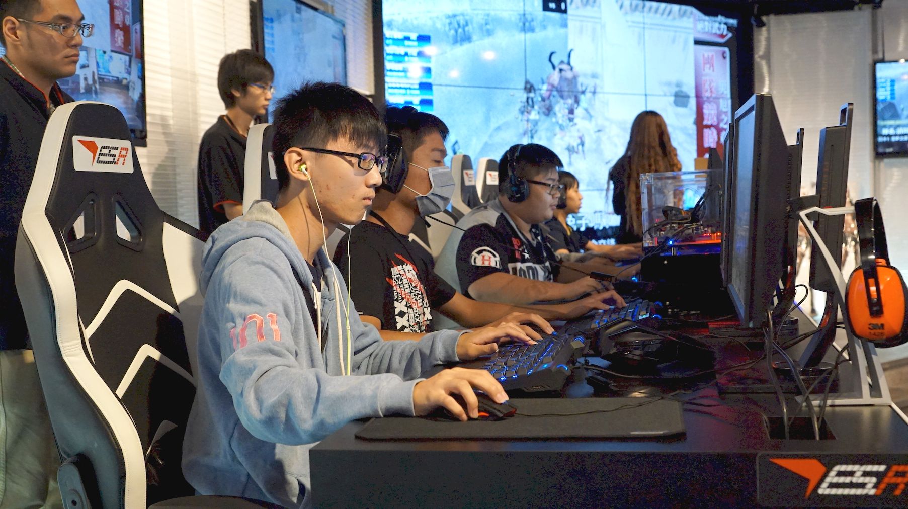 绝对武力 Online